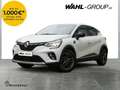Renault Captur TECHNO E-TECH Plug-in 160 Weiß - thumbnail 1