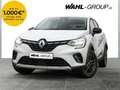 Renault Captur TECHNO E-TECH Plug-in 160 Weiß - thumbnail 2