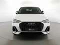 Audi Q3 Sportback 45 TFSIe S line S-tronic Blanco - thumbnail 2