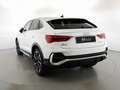 Audi Q3 Sportback 45 TFSIe S line S-tronic Blanco - thumbnail 3