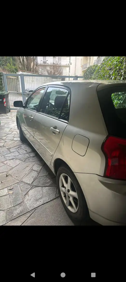 Toyota Corolla 5p 2.0 d-4d 116cv - 2