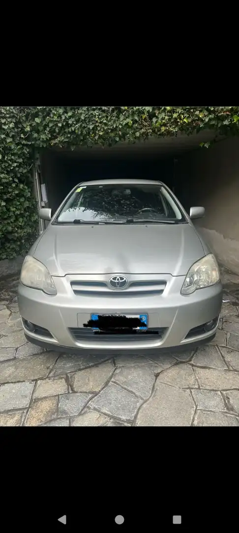 Toyota Corolla 5p 2.0 d-4d 116cv - 1