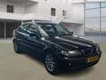 BMW 316 3-serie 316i Lifestyle NAVI PSENSOR LEDER CRUISE 2 Zwart - thumbnail 4