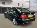 BMW 316 3-serie 316i Lifestyle NAVI PSENSOR LEDER CRUISE 2 Zwart - thumbnail 2