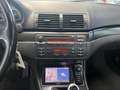 BMW 316 3-serie 316i Lifestyle NAVI PSENSOR LEDER CRUISE 2 Zwart - thumbnail 7
