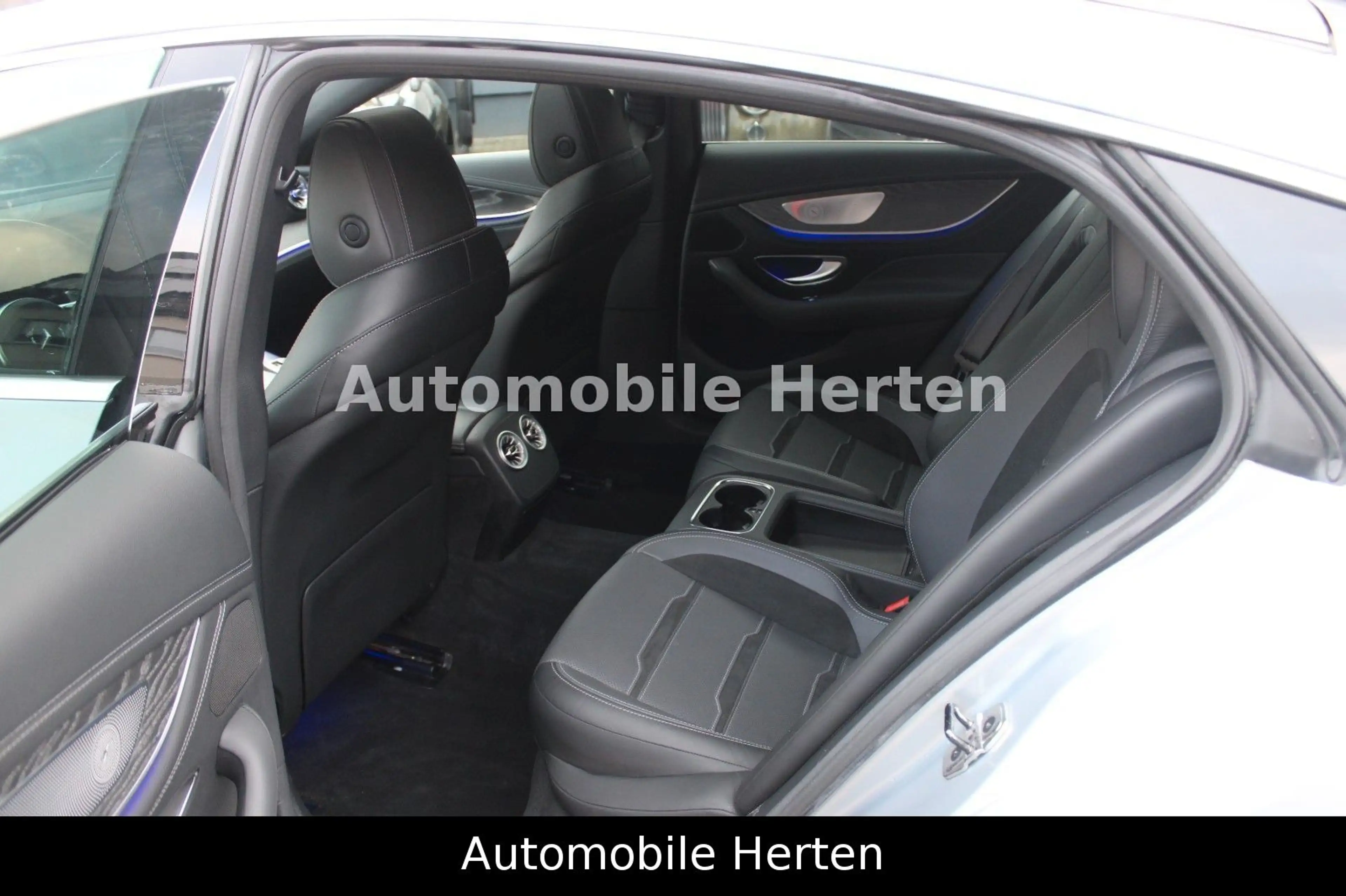 Mercedes-Benz AMG GT 43 4Matic+*WIDE*BURMESTER*21TKM*CAM* — photo 13