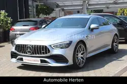 Mercedes-Benz AMG GT 43 4Matic+*WIDE*BURMESTER*21TKM*CAM*