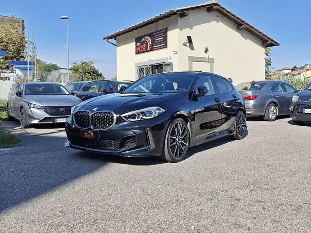 BMW 135 Serie 1 F40 M 135i xdrive auto