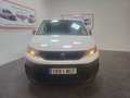 Peugeot Partner 1.5BlueHDI S&S Pro Standard 600kg 100 Blanco - thumbnail 8