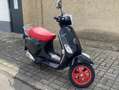 Vespa LX 125 Black - thumbnail 4