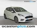 Ford Fiesta 1.0 EcoBoost MHEV ST Line 155 Blanco - thumbnail 2