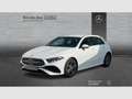 Mercedes-Benz A 200 - thumbnail 1