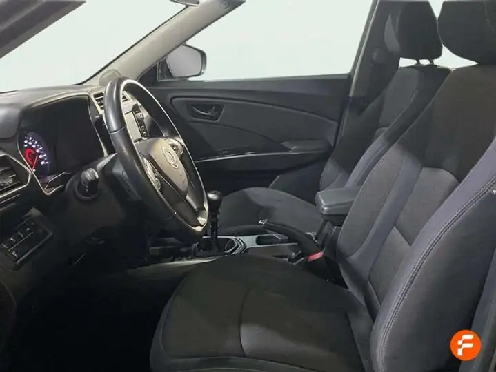 SsangYong Tivoli G15T Urban Plus 2024, foto 8