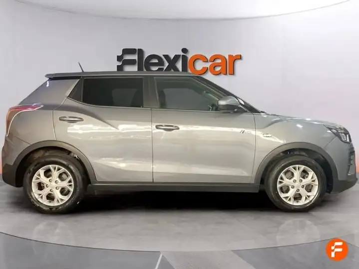 SsangYong Tivoli G15T Urban Plus 2024, foto 5