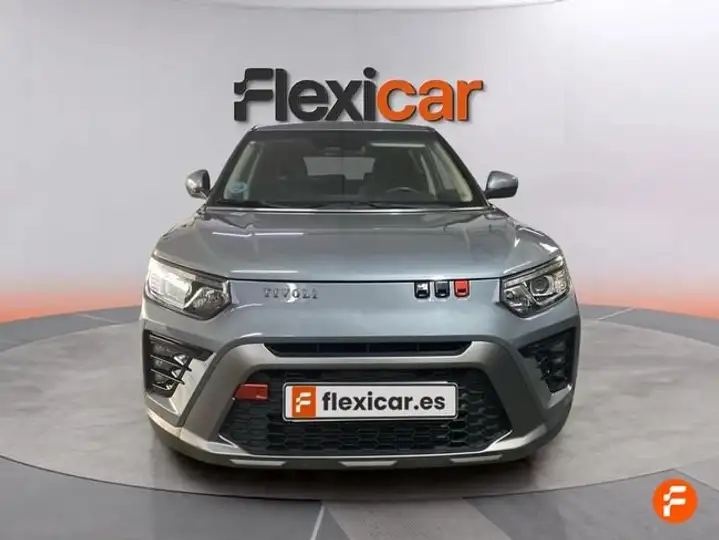 SsangYong Tivoli G15T Urban Plus 2024, foto 2