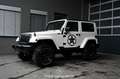 Jeep Wrangler Jeep Wrangler 2.8 CRD DPF Sport Weiß - thumbnail 1