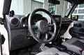 Jeep Wrangler Jeep Wrangler 2.8 CRD DPF Sport Weiß - thumbnail 9