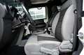 Jeep Wrangler Jeep Wrangler 2.8 CRD DPF Sport Weiß - thumbnail 10
