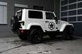 Jeep Wrangler Jeep Wrangler 2.8 CRD DPF Sport Weiß - thumbnail 2