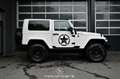 Jeep Wrangler Jeep Wrangler 2.8 CRD DPF Sport Weiß - thumbnail 5