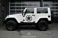 Jeep Wrangler Jeep Wrangler 2.8 CRD DPF Sport Weiß - thumbnail 6