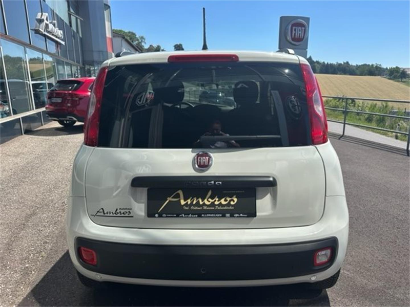 Photo du véhicule