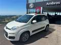 Fiat Panda 1,2 69 Lounge Weiß - thumbnail 1