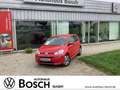 Volkswagen e-up! Style Plus CCS RFK Alu PDC Tempomat Klima Rouge - thumbnail 1
