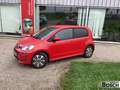 Volkswagen e-up! Style Plus CCS RFK Alu PDC Tempomat Klima Rouge - thumbnail 3