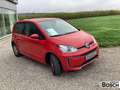 Volkswagen e-up! Style Plus CCS RFK Alu PDC Tempomat Klima Rouge - thumbnail 6