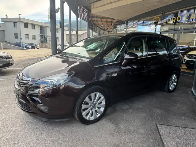 Opel Zafira Tourer Innovation 7 Sitzer