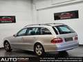 Mercedes-Benz E 200 T Kompressor Silber - thumbnail 4