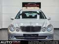 Mercedes-Benz E 200 T Kompressor Silber - thumbnail 2