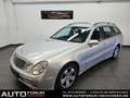 Mercedes-Benz E 200 T Kompressor Silber - thumbnail 3