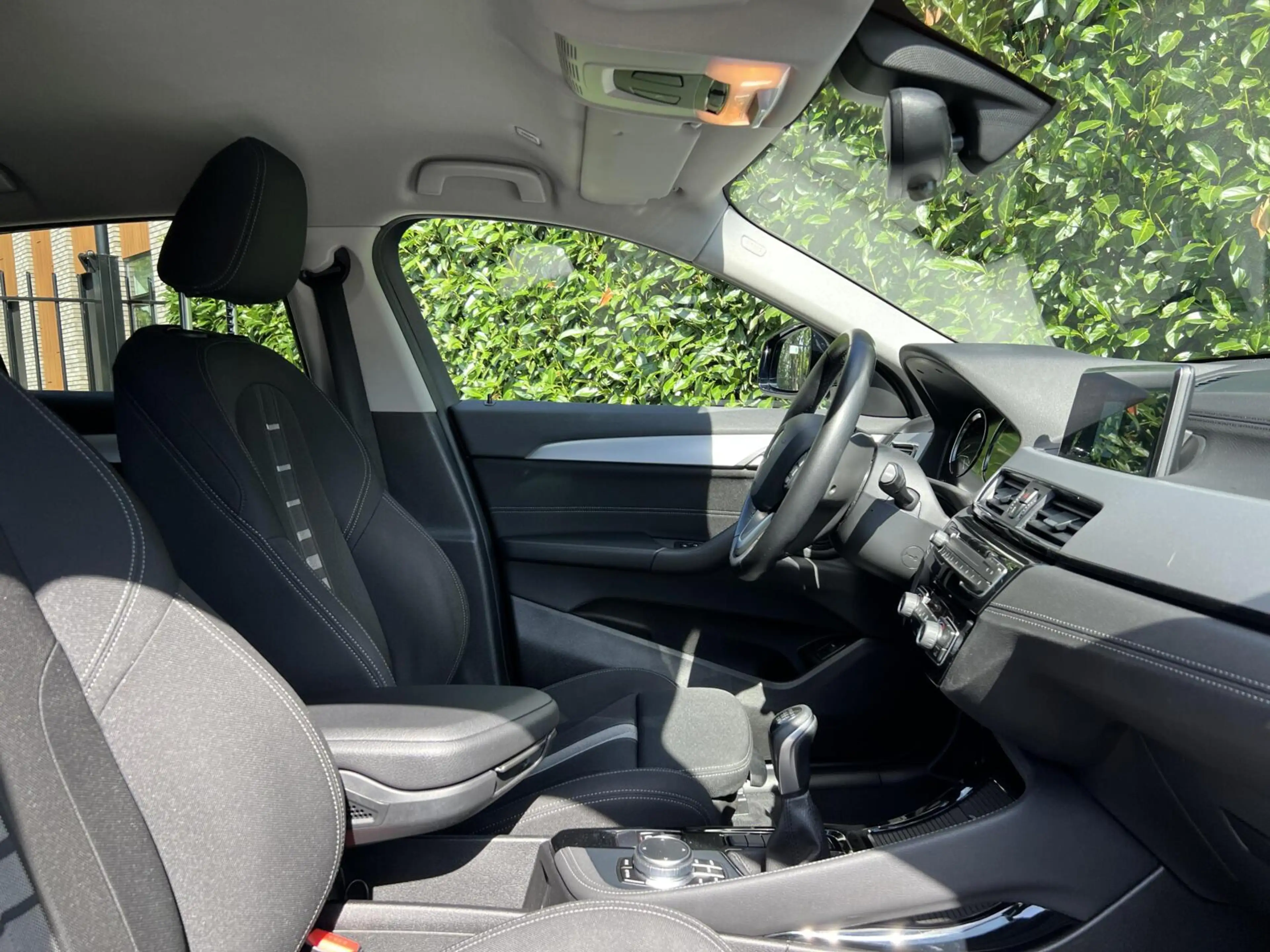 BMW X2 sDrive18i Executive Edition, NL AUTO, NAP LOGISCH, — photo 32