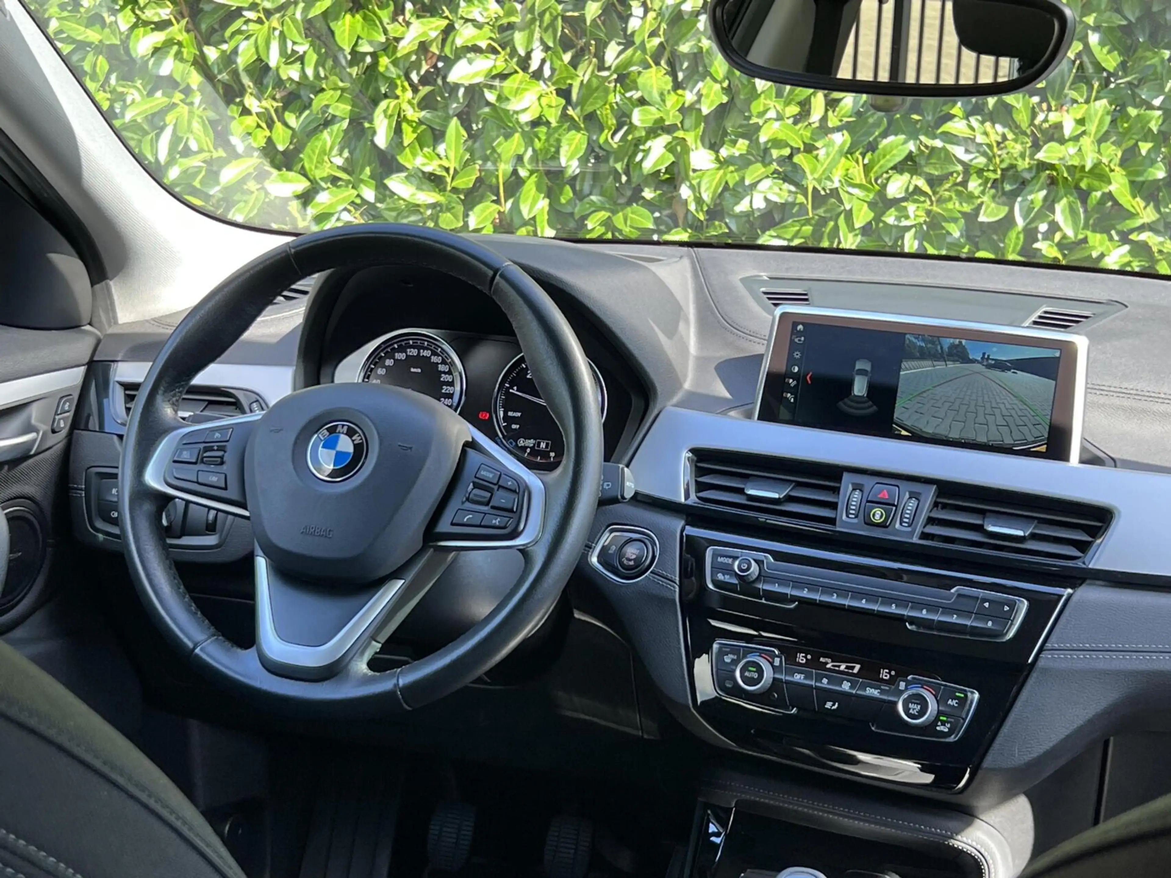 BMW X2 sDrive18i Executive Edition, NL AUTO, NAP LOGISCH, — photo 15