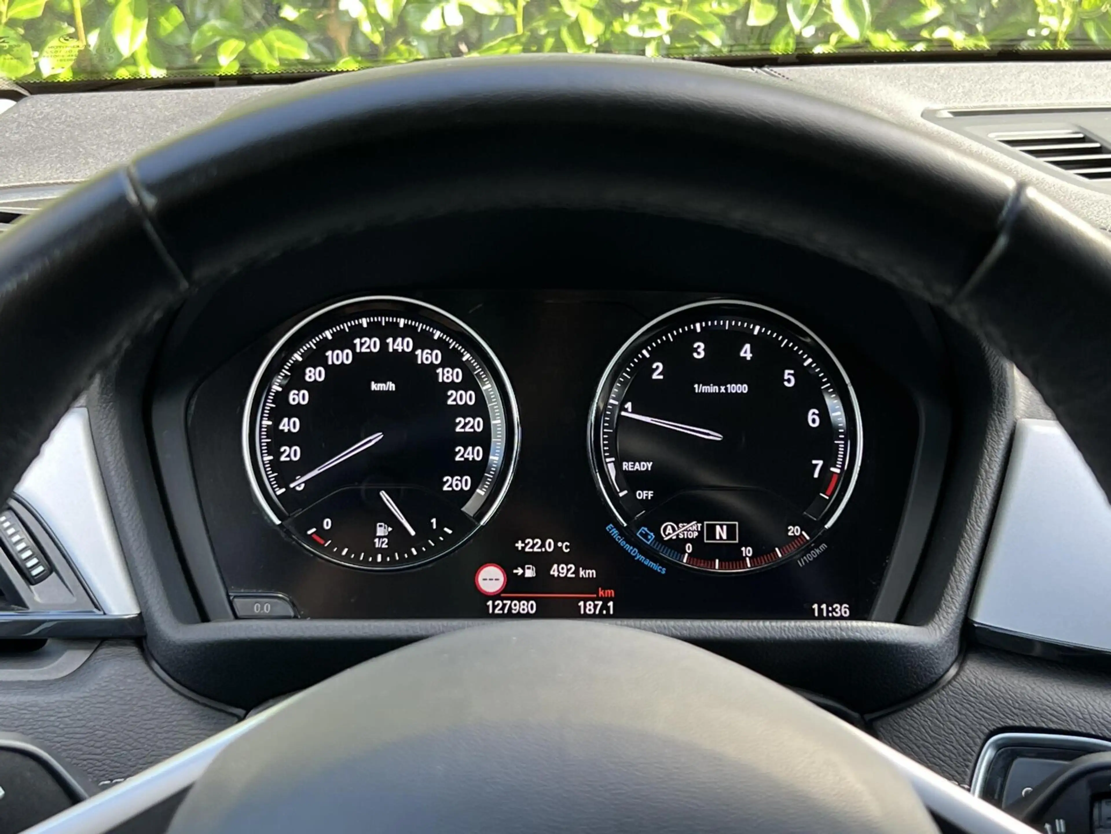 BMW X2 sDrive18i Executive Edition, NL AUTO, NAP LOGISCH, — photo 13