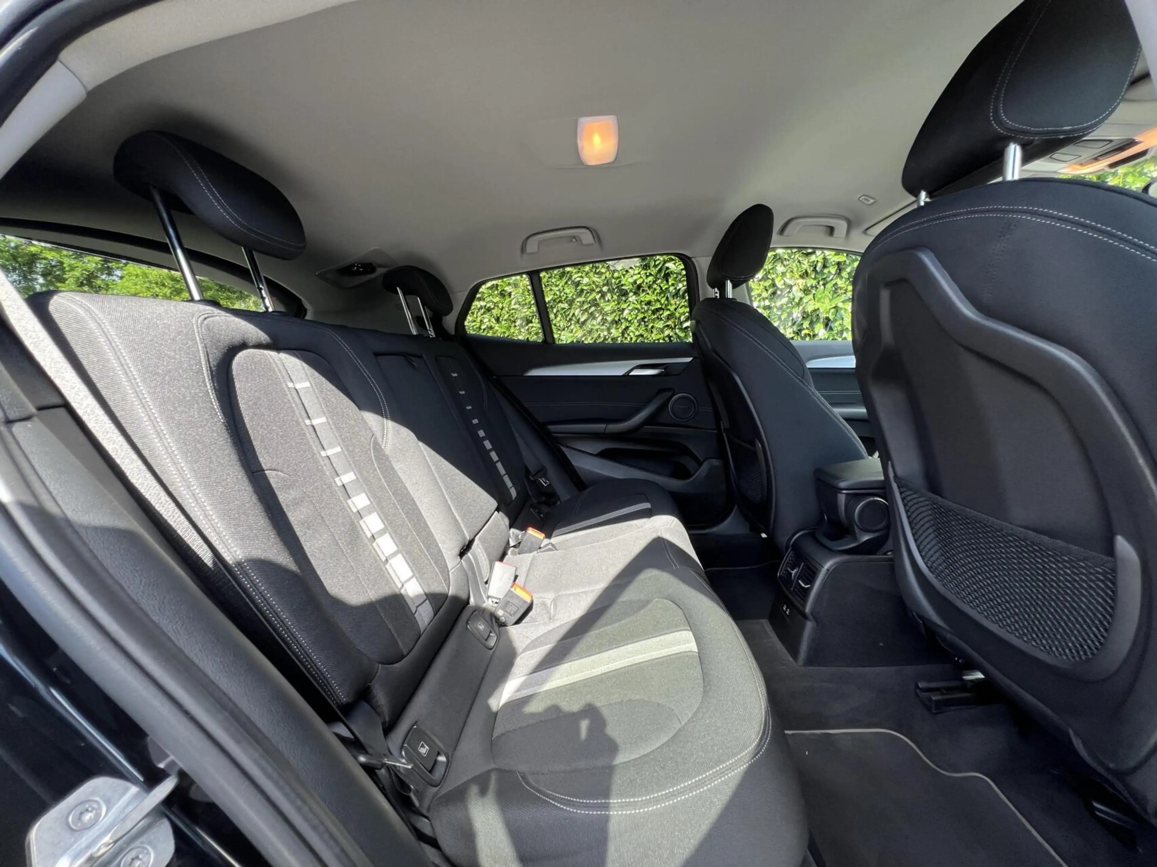 BMW X2 sDrive18i Executive Edition, NL AUTO, NAP LOGISCH, — photo 26