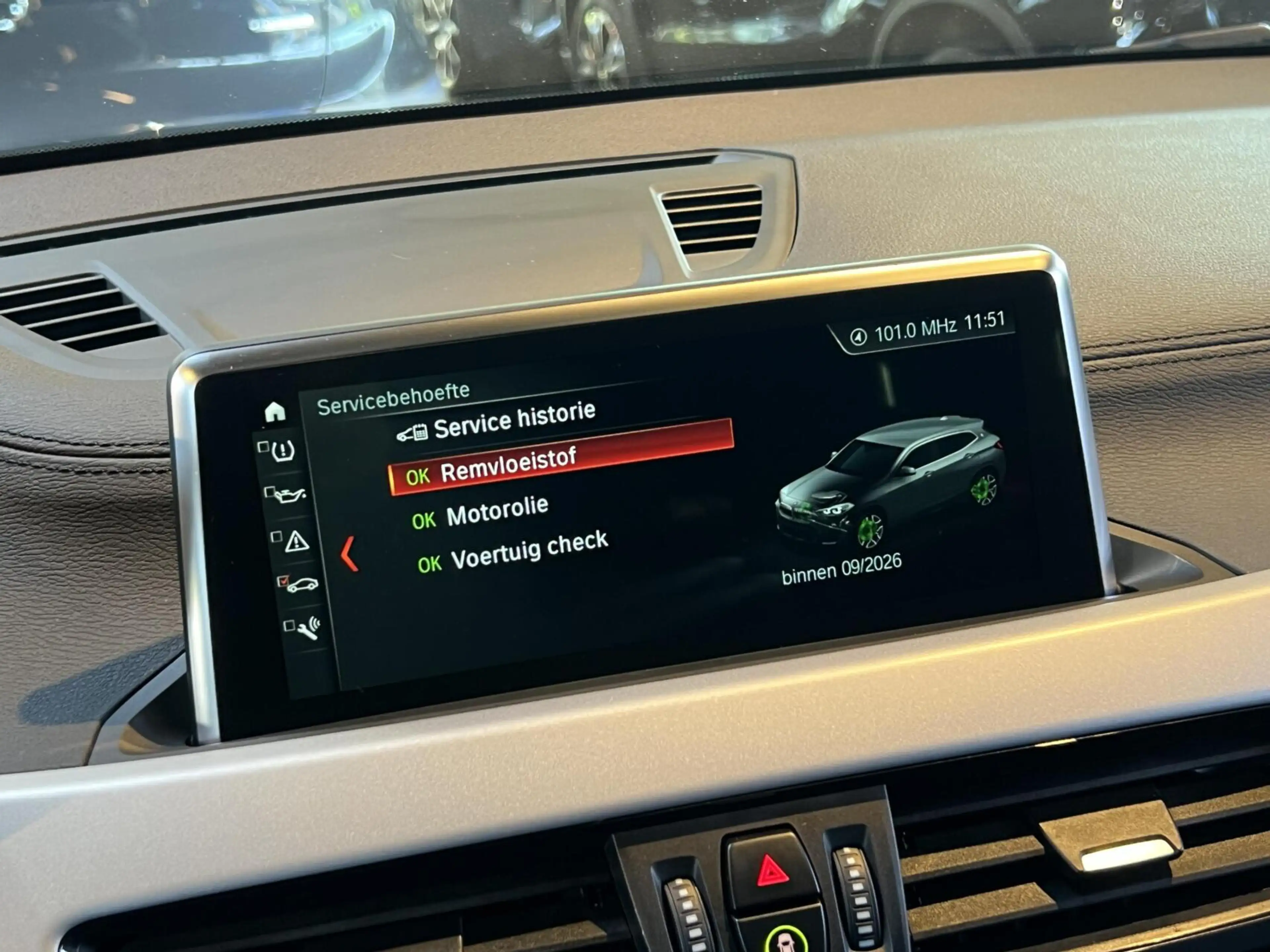 BMW X2 sDrive18i Executive Edition, NL AUTO, NAP LOGISCH, — photo 49