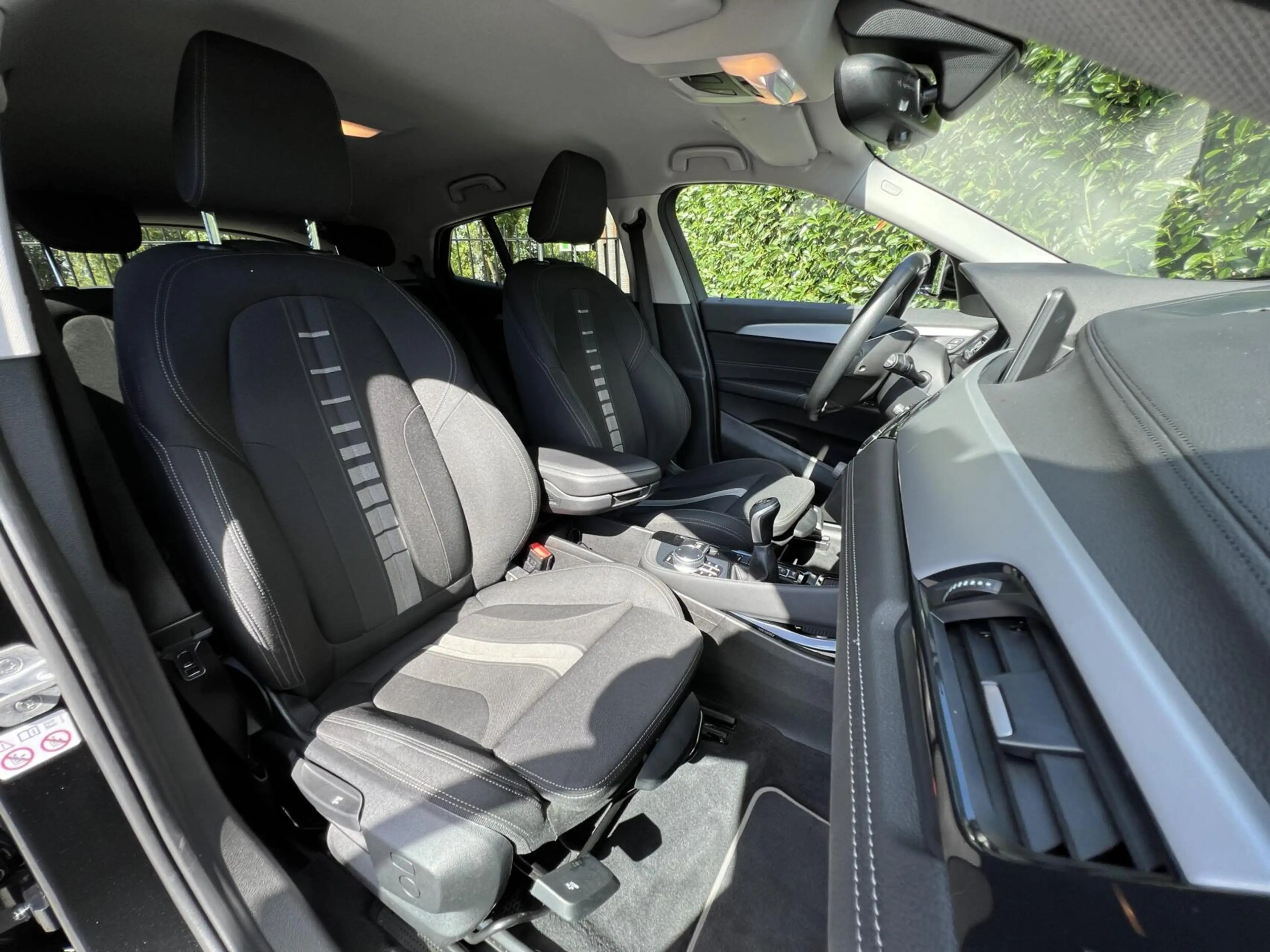 BMW X2 sDrive18i Executive Edition, NL AUTO, NAP LOGISCH, — photo 7