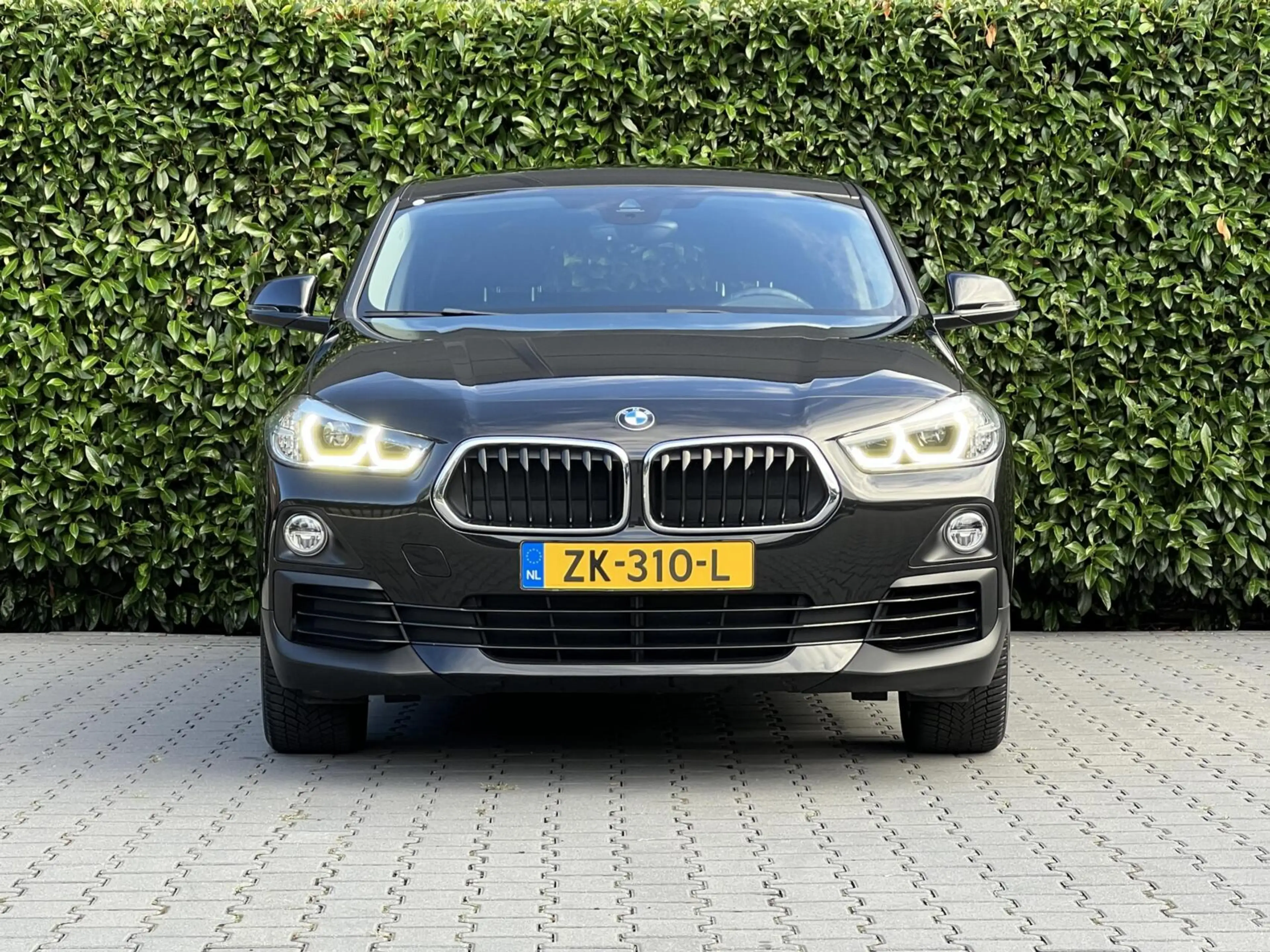 BMW X2 sDrive18i Executive Edition, NL AUTO, NAP LOGISCH, — photo 4