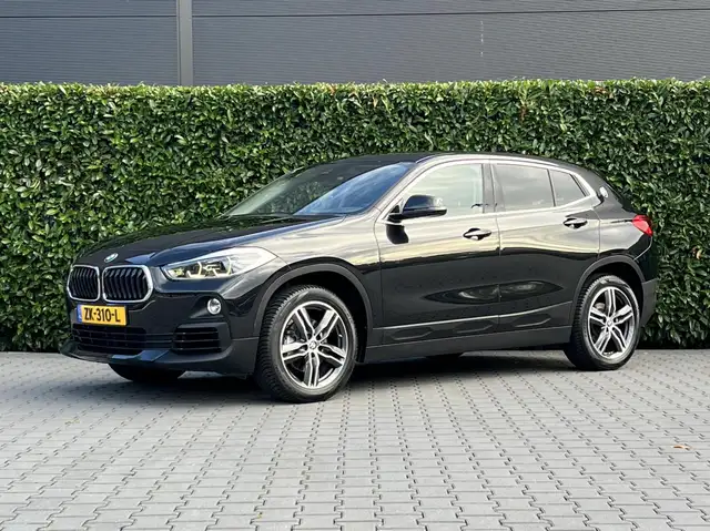 BMW X2 sDrive18i Executive Edition, NL AUTO, NAP LOGISCH,