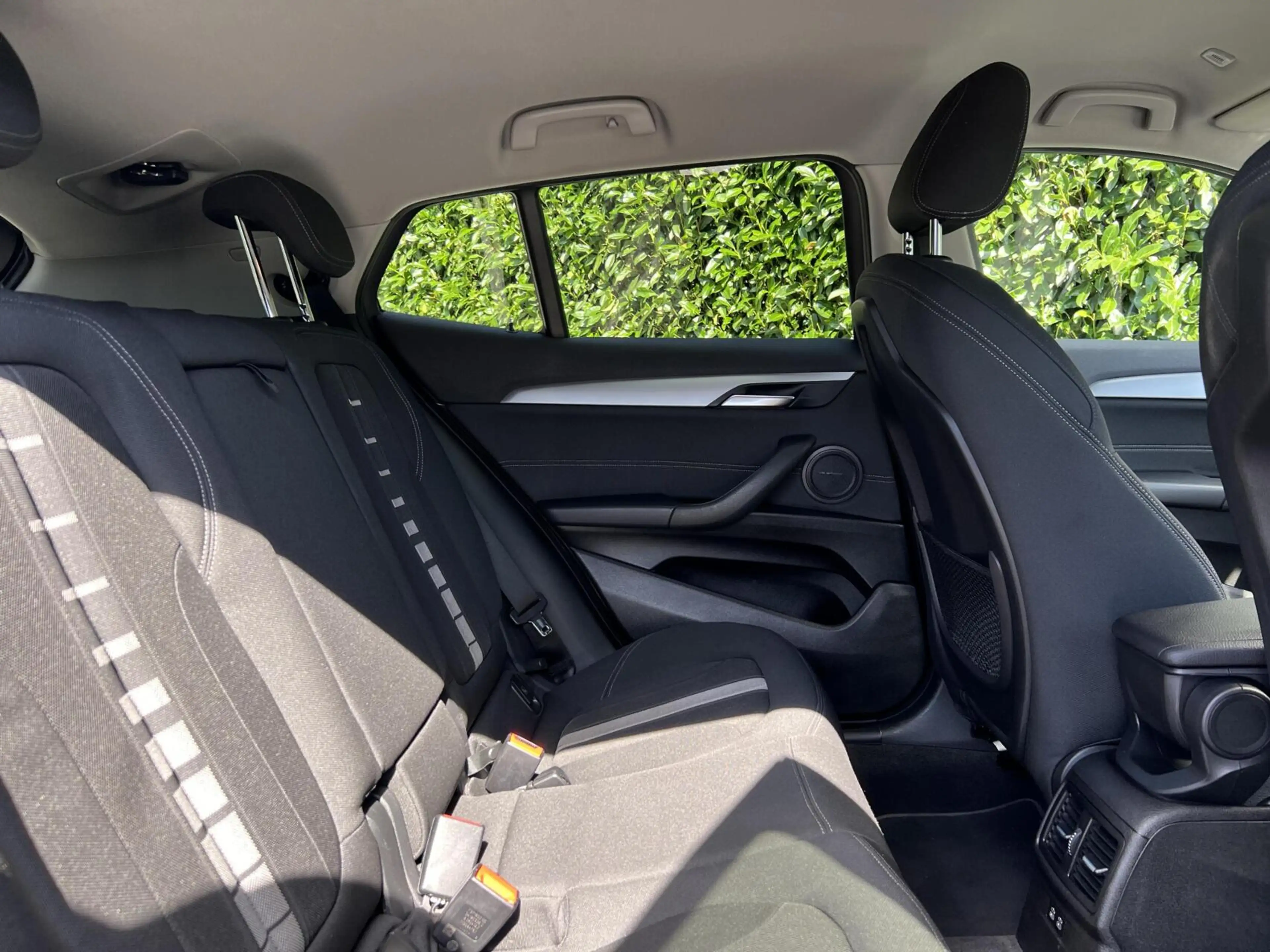BMW X2 sDrive18i Executive Edition, NL AUTO, NAP LOGISCH, — photo 38
