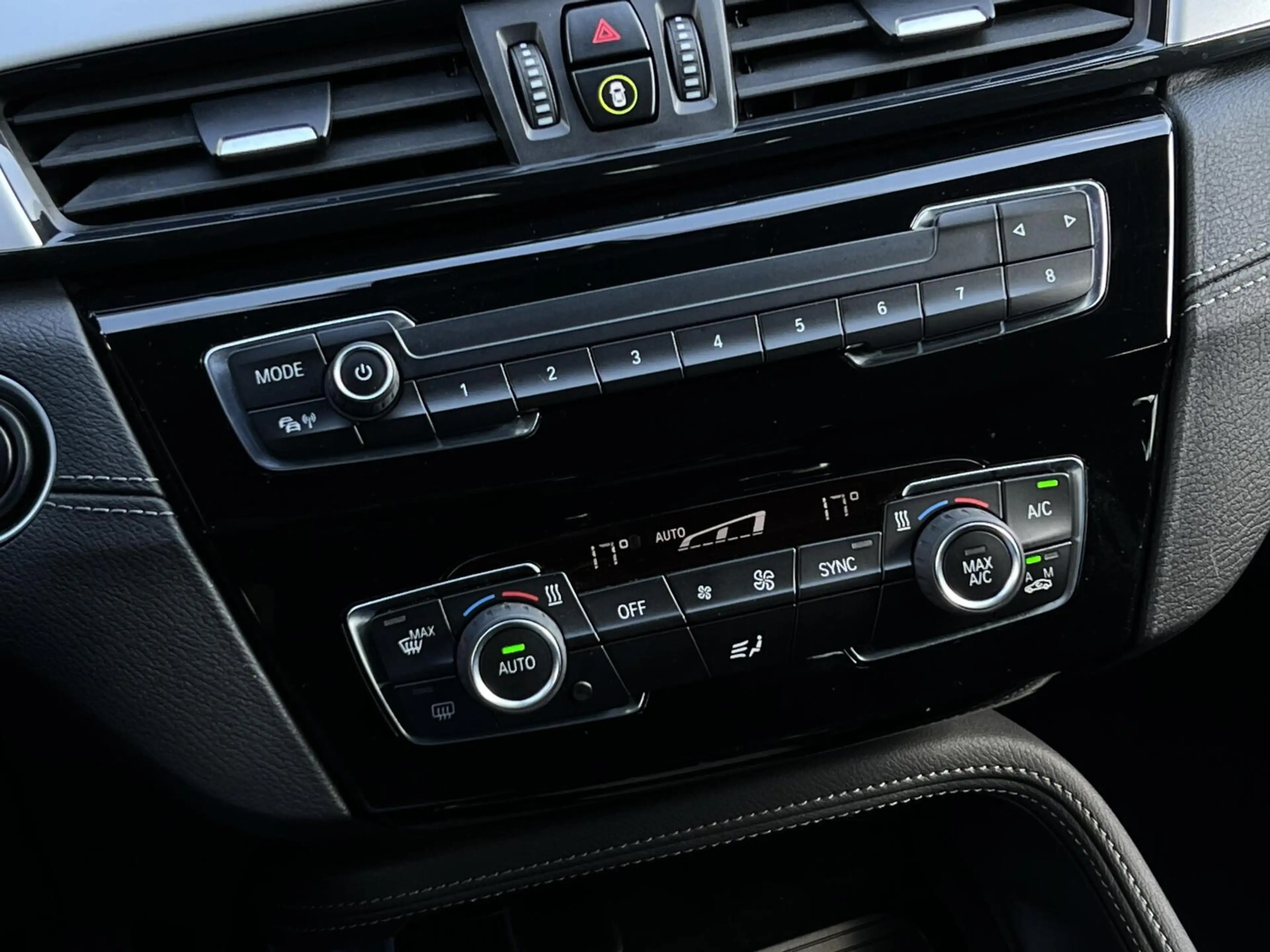 BMW X2 sDrive18i Executive Edition, NL AUTO, NAP LOGISCH, — photo 17