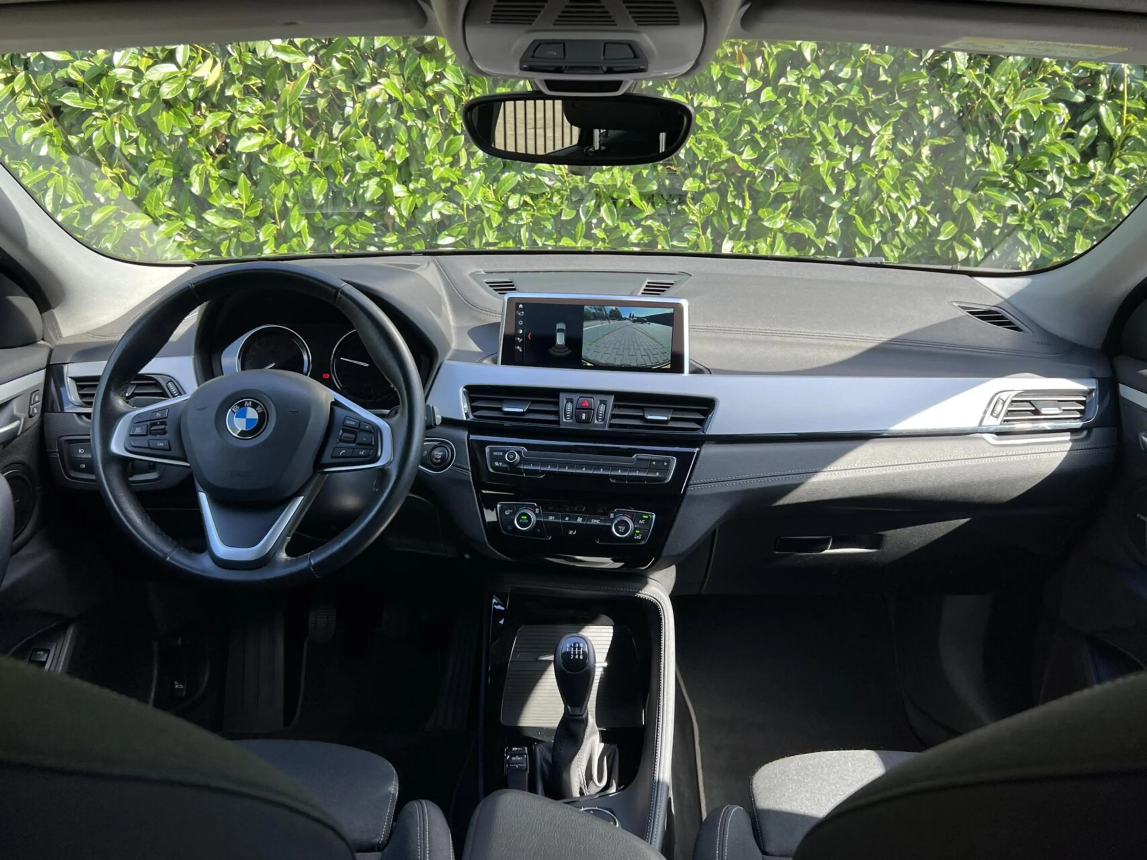 BMW X2 sDrive18i Executive Edition, NL AUTO, NAP LOGISCH, — photo 6
