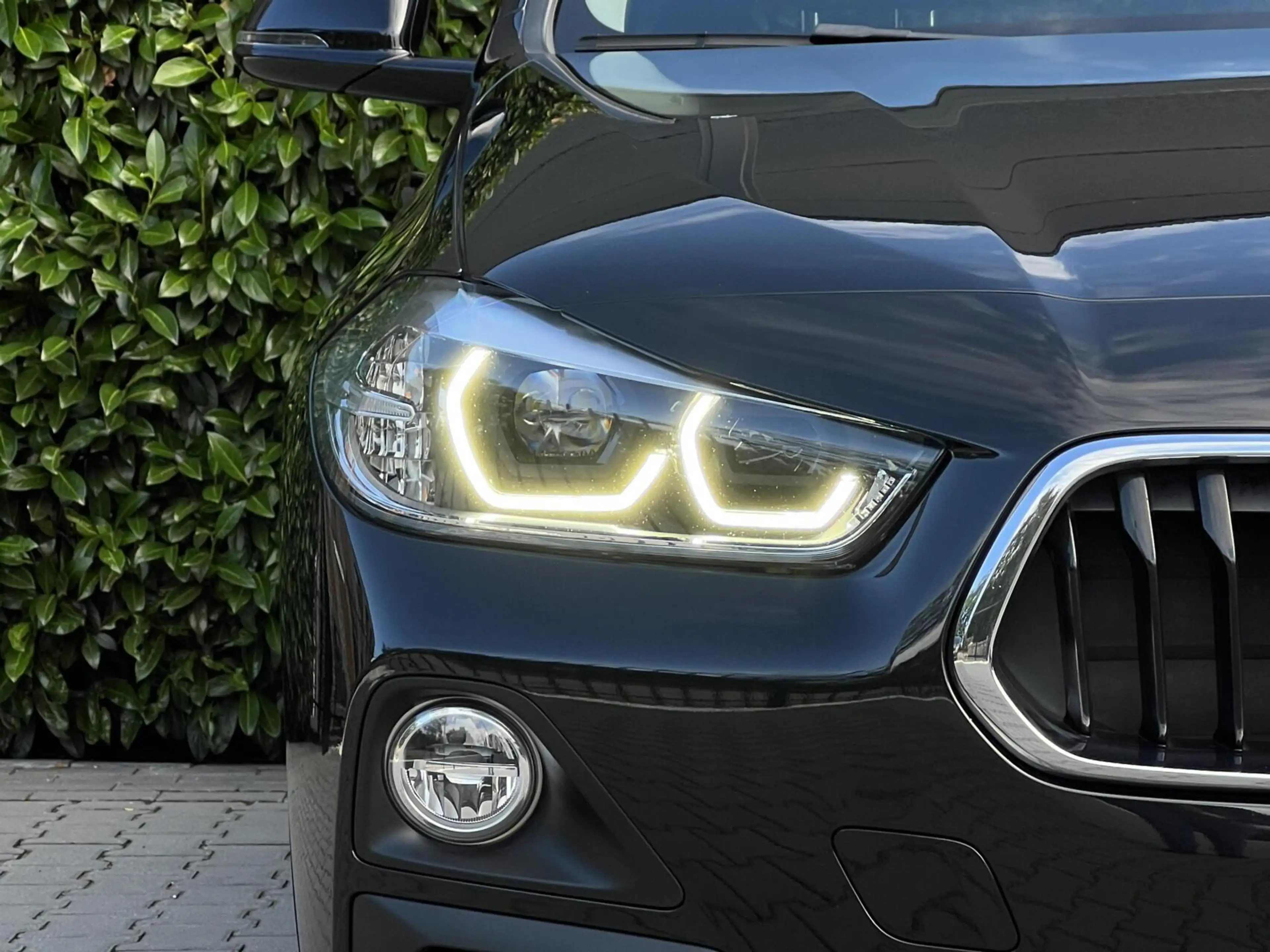 BMW X2 sDrive18i Executive Edition, NL AUTO, NAP LOGISCH, — photo 22