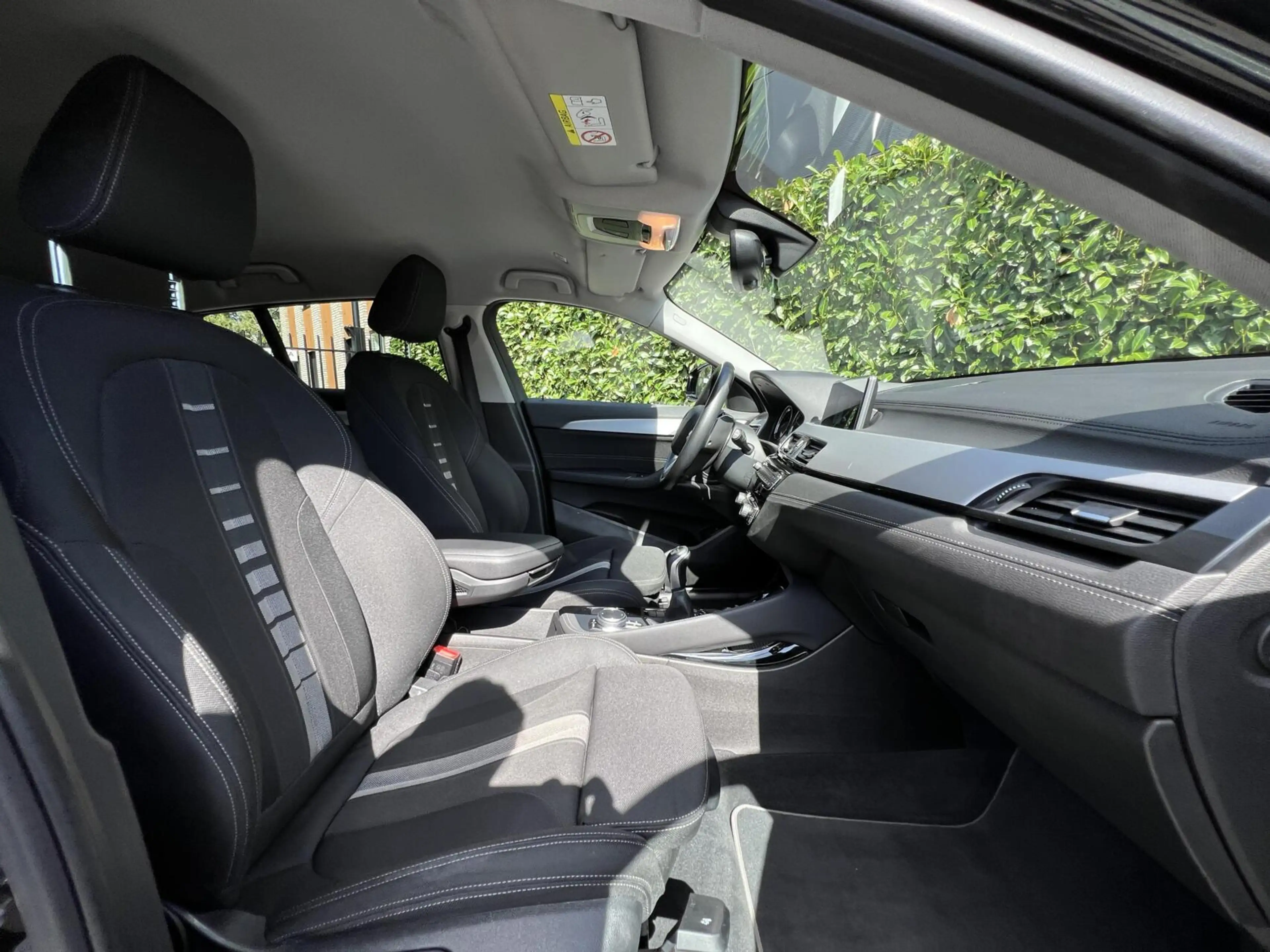 BMW X2 sDrive18i Executive Edition, NL AUTO, NAP LOGISCH, — photo 8