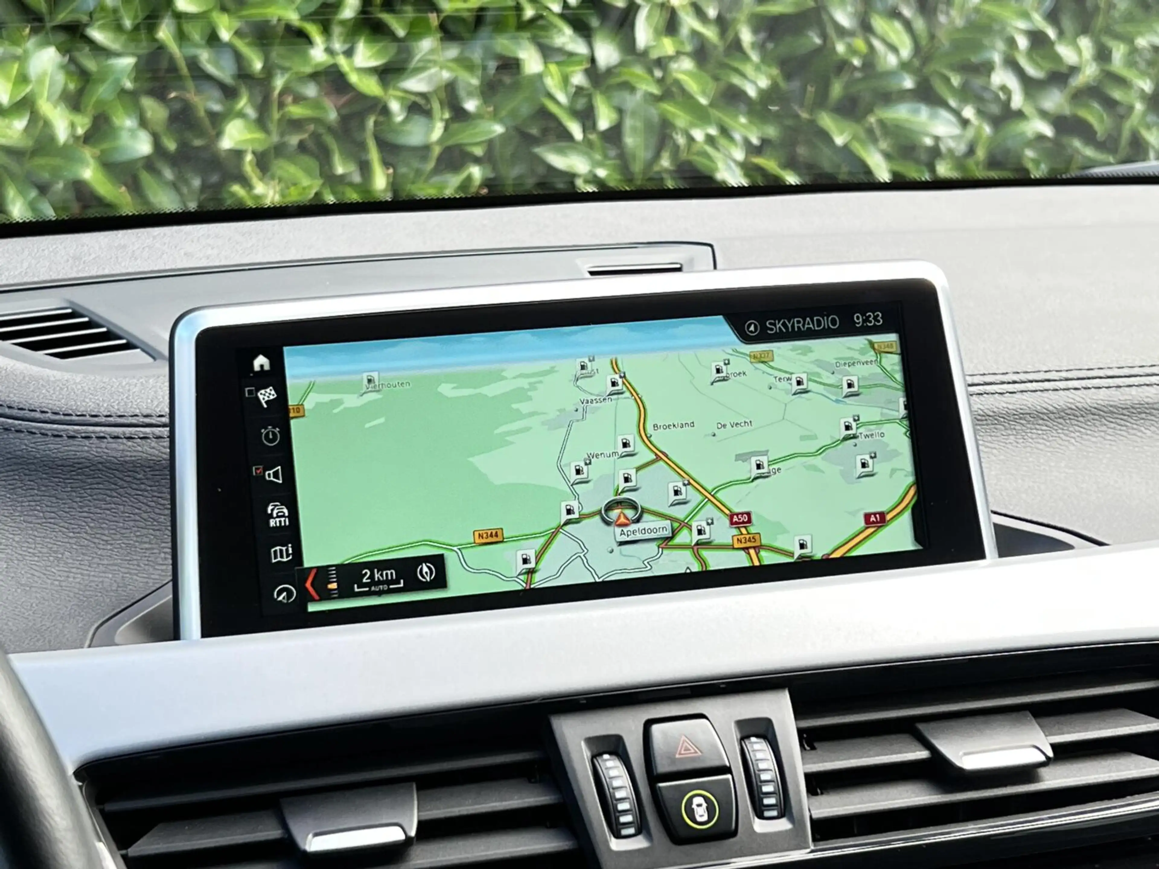 BMW X2 sDrive18i Executive Edition, NL AUTO, NAP LOGISCH, — photo 16