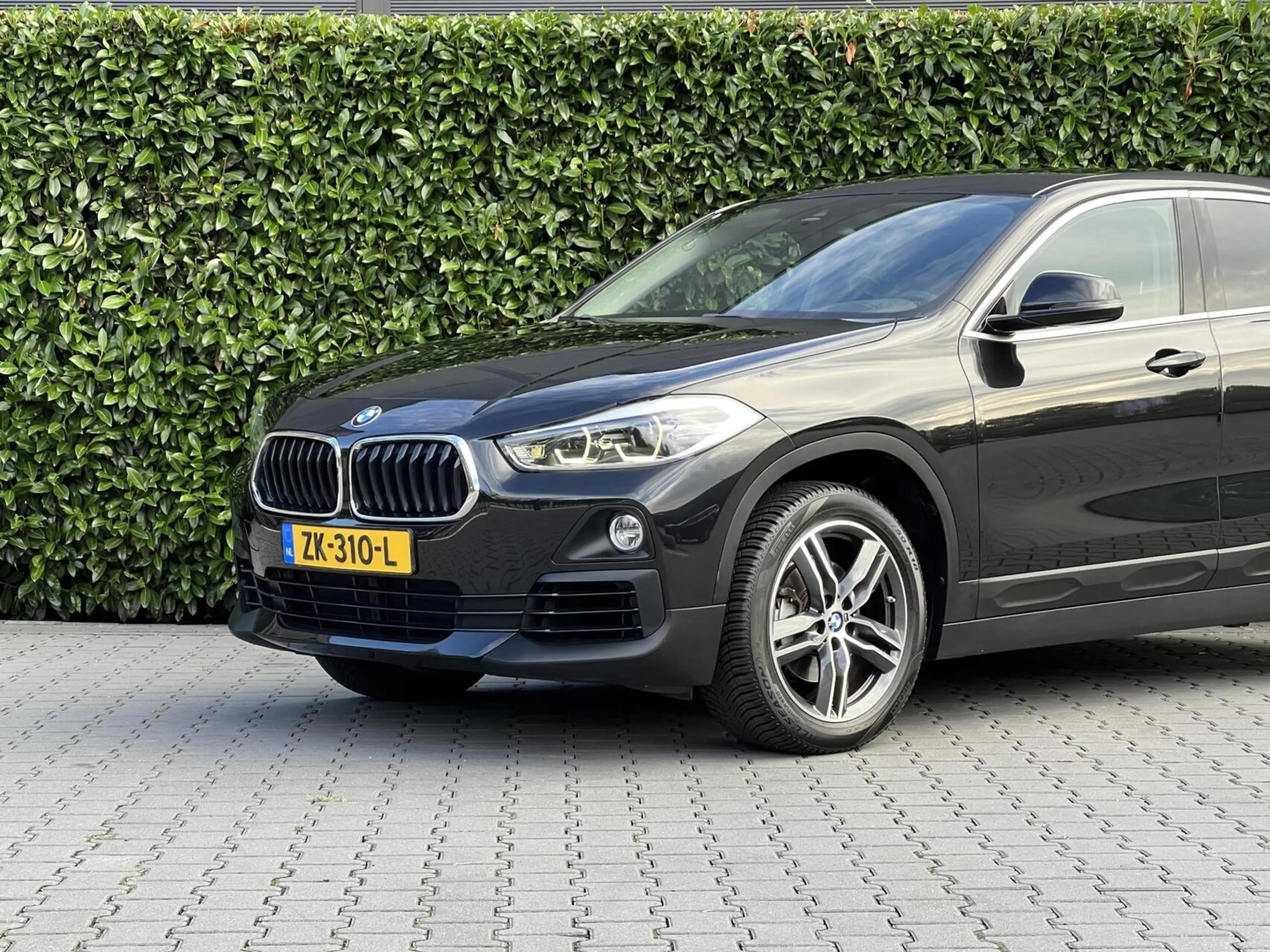 BMW X2 sDrive18i Executive Edition, NL AUTO, NAP LOGISCH, — photo 21