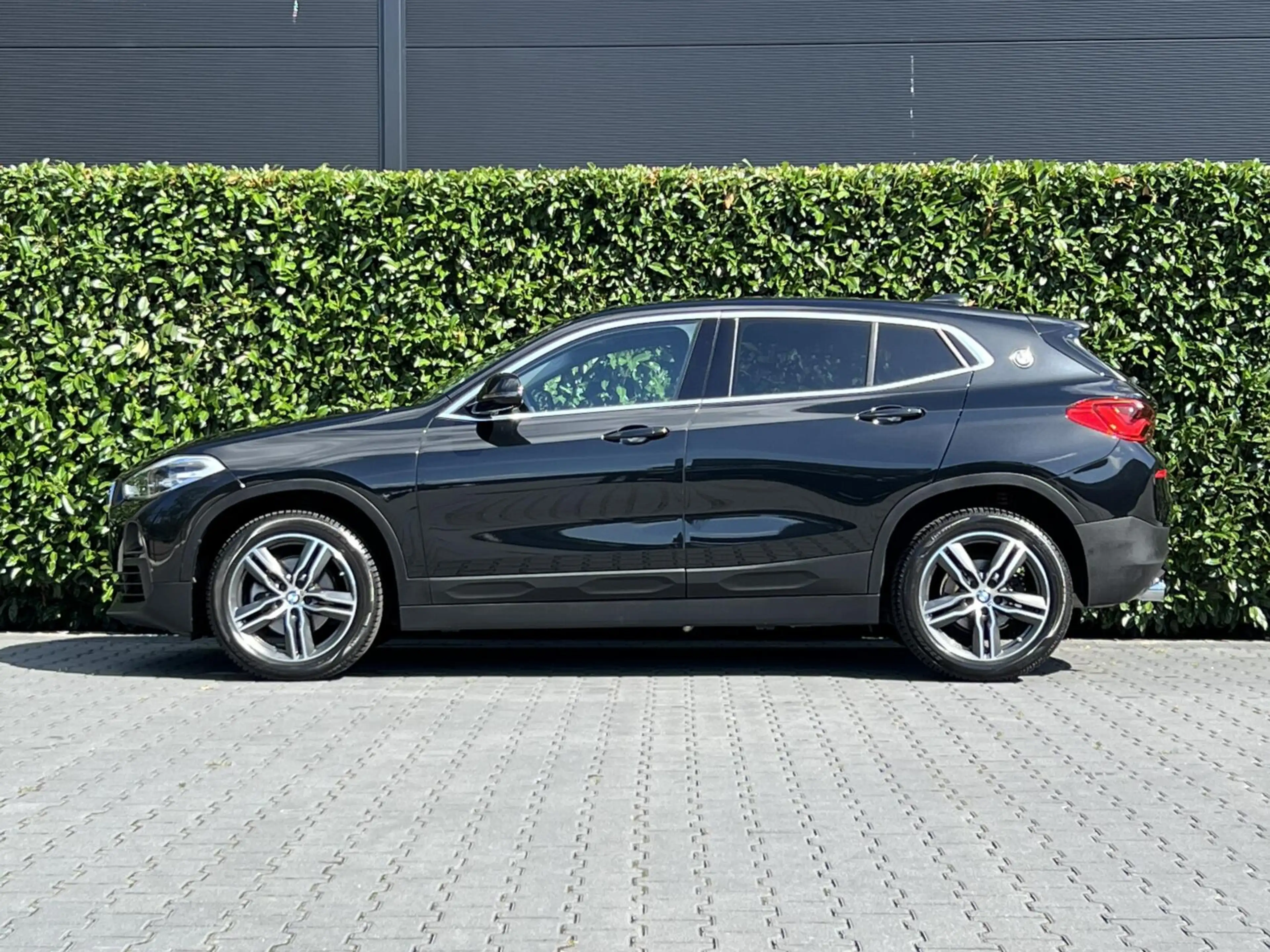 BMW X2 sDrive18i Executive Edition, NL AUTO, NAP LOGISCH, — photo 3